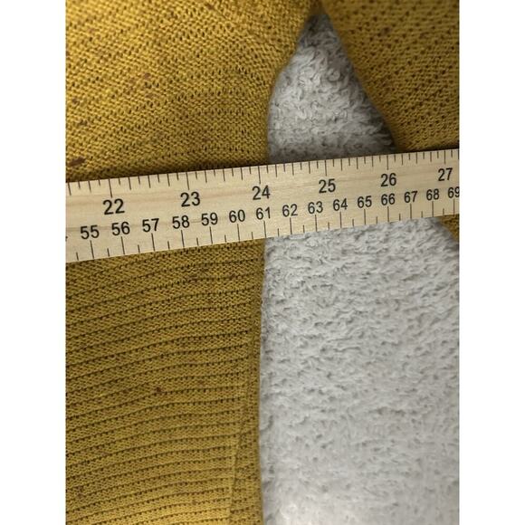 Old Navy Women's Sweater Size XXL Round Neck Long Sleeve. Beach Preppy - Picture 4 of 4